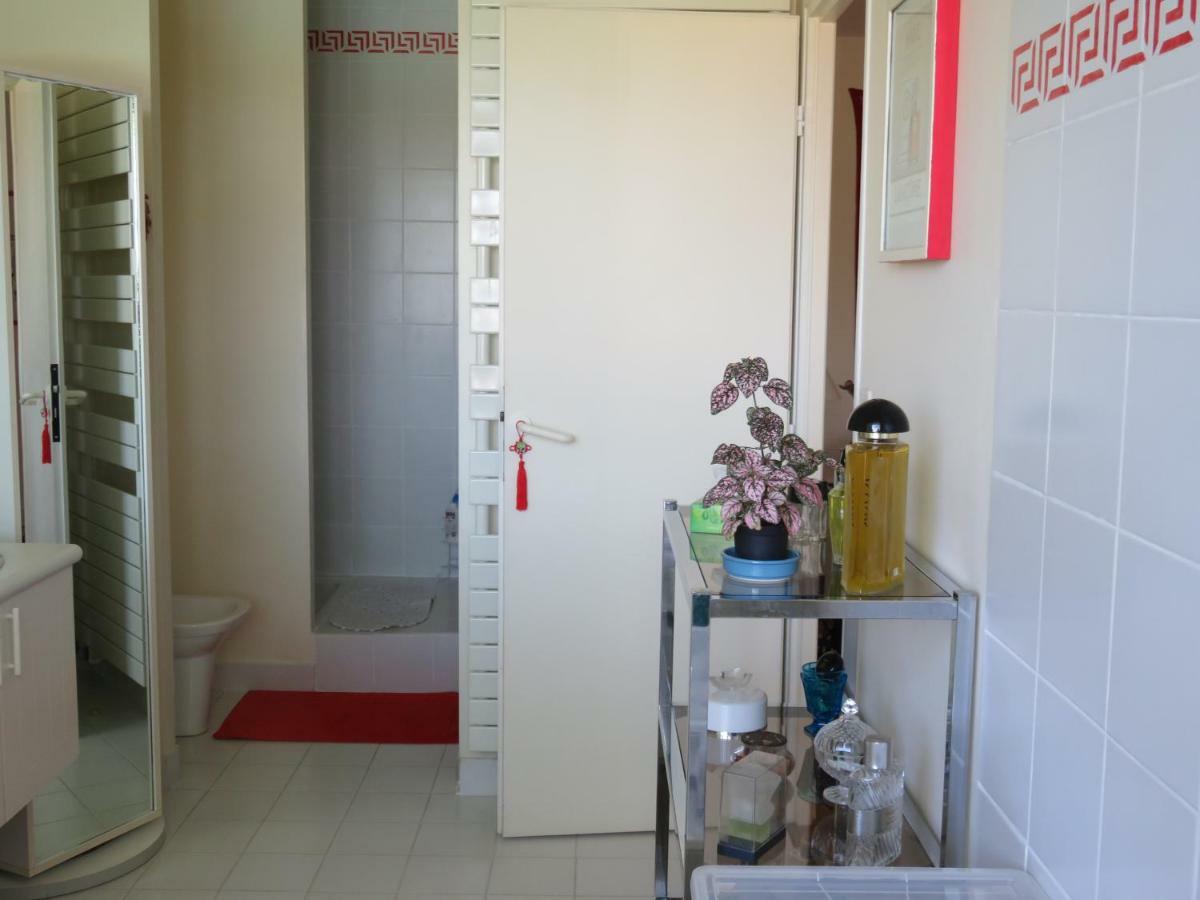 Les 4 Elements St Emilion Bed & Breakfast Branne  Ngoại thất bức ảnh