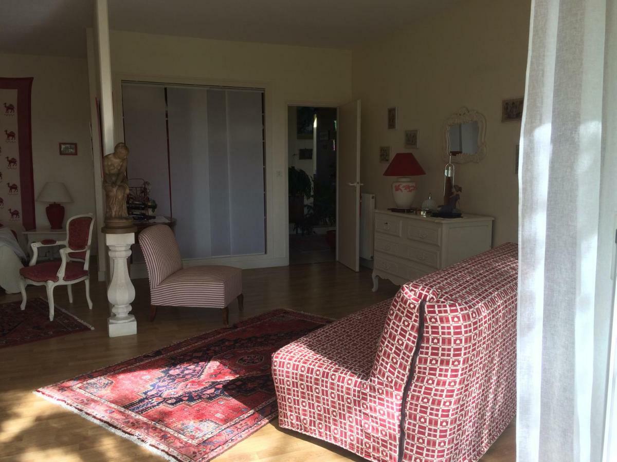 Les 4 Elements St Emilion Bed & Breakfast Branne  Ngoại thất bức ảnh